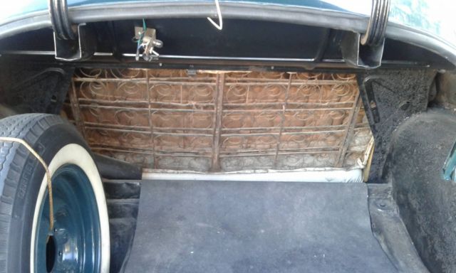 1947 Chevrolet Fleetline - photo 10