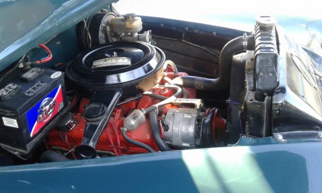 1947 Chevrolet Fleetline - photo 8