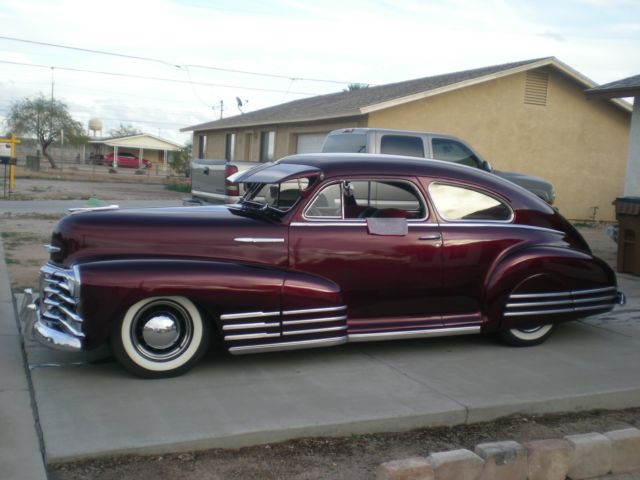1948 Chevrolet Other New - photo 2