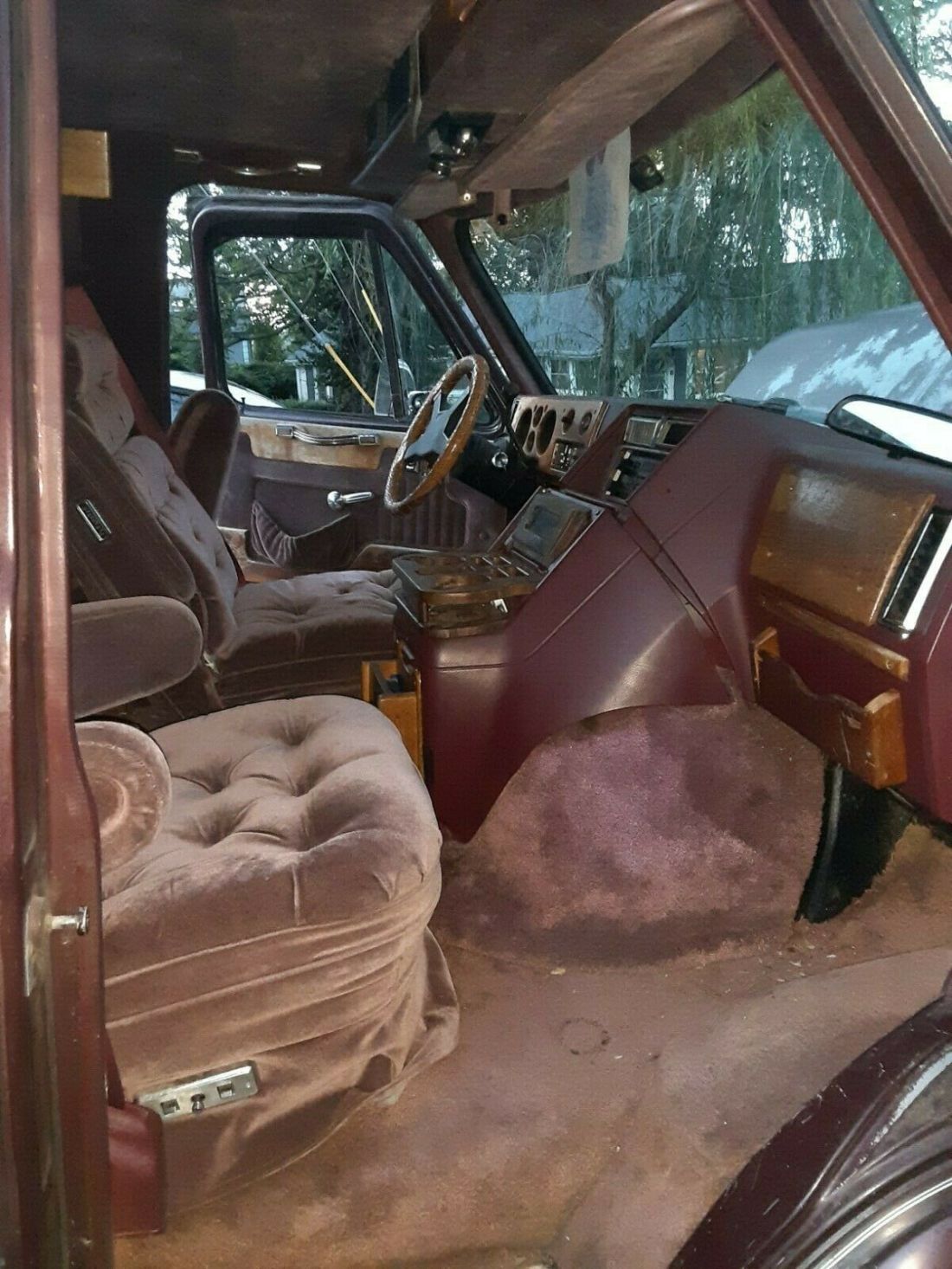1991 Chevrolet G20 - photo 12
