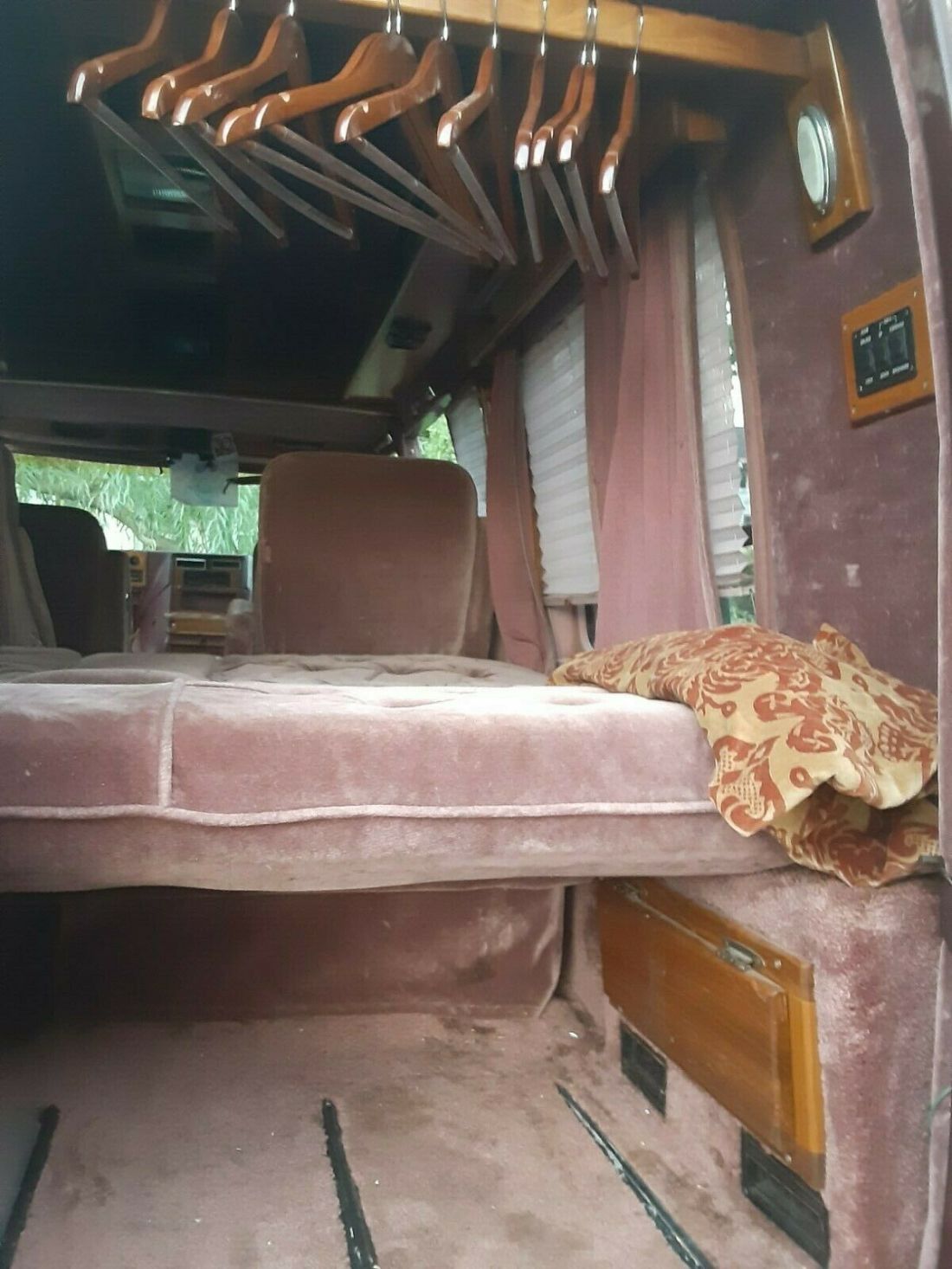 1991 Chevrolet G20 - photo 4