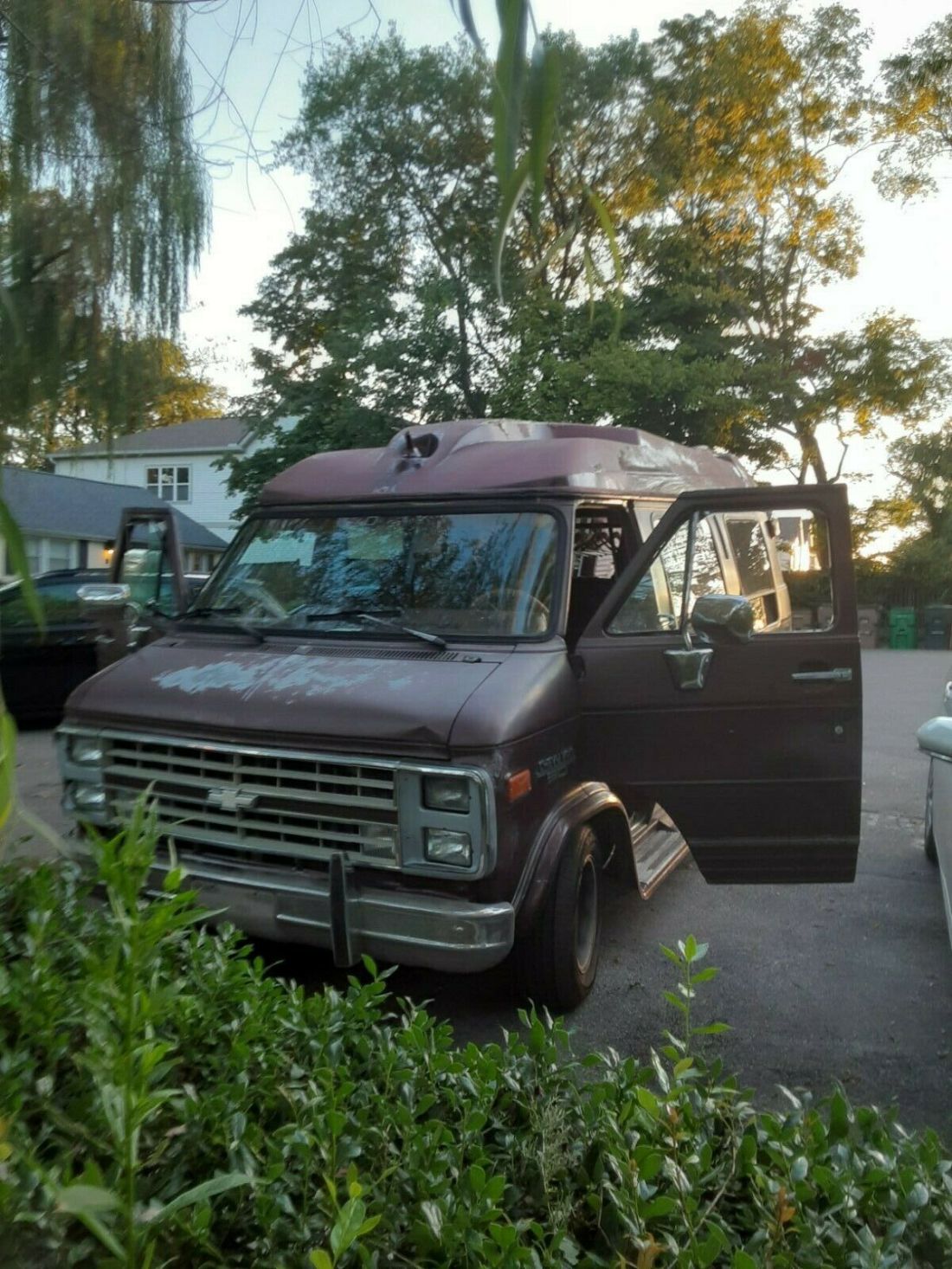 1991 Chevrolet G20 - photo 5