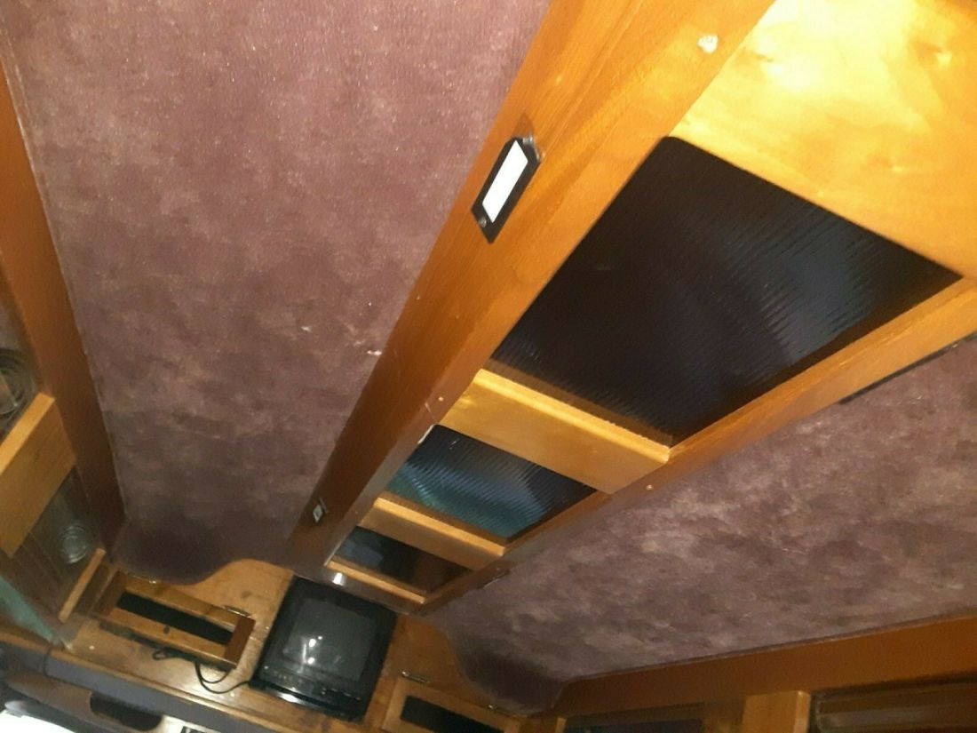 1991 Chevrolet G20 - photo 7