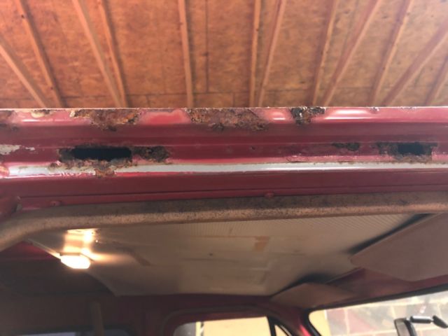 1989 Chevrolet G20 Van SportVan - photo 10