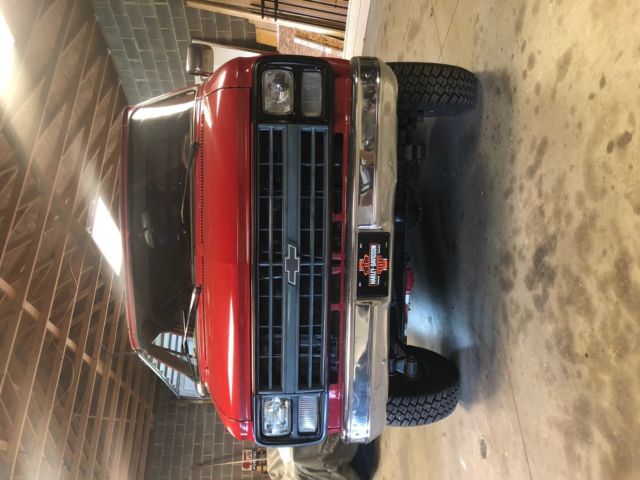 1989 Chevrolet G20 Van SportVan - photo 3