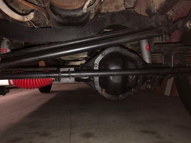 1989 Chevrolet G20 Van SportVan - photo 8