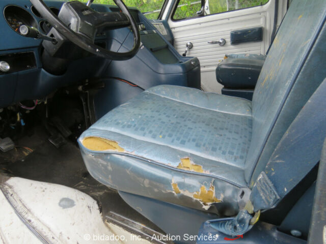 1987 Chevrolet G Series Van - photo 10