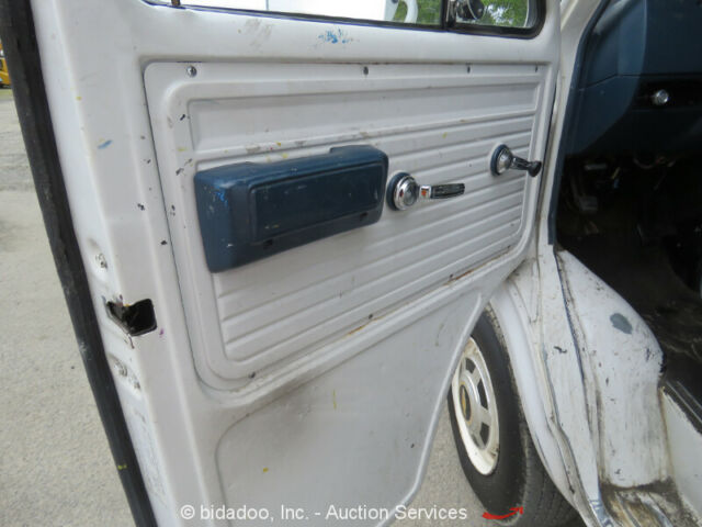 1987 Chevrolet G Series Van - photo 8