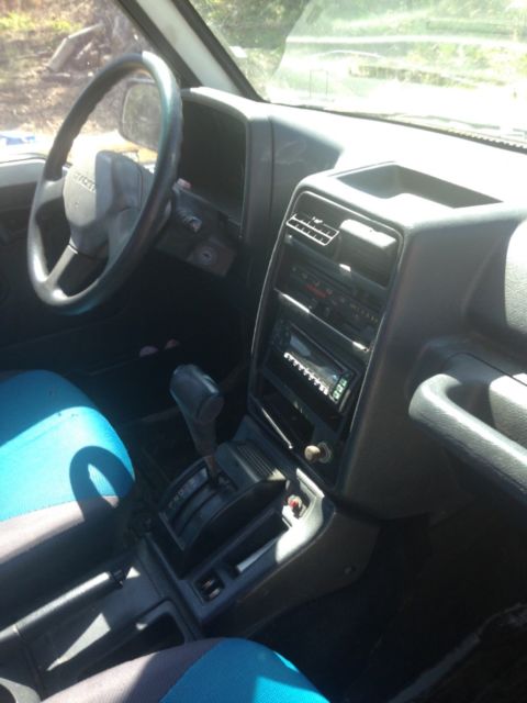 1993 Geo Tracker - photo 6