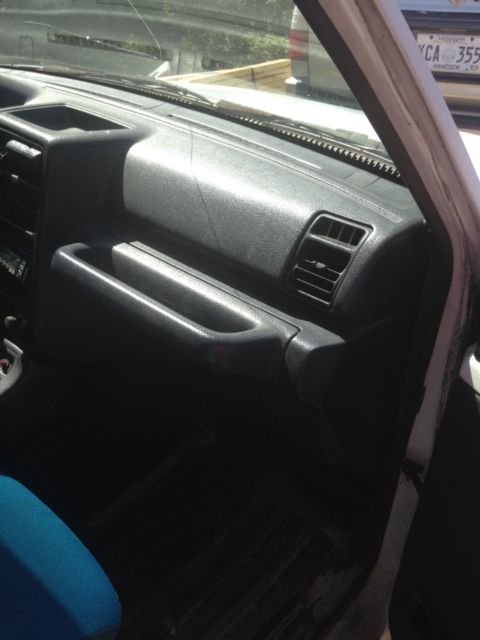 1993 Geo Tracker - photo 8