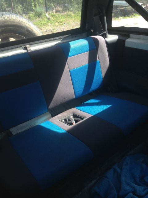 1993 Geo Tracker - photo 9
