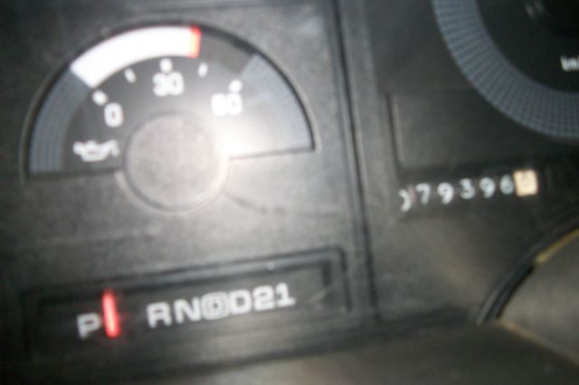 1990 Chevrolet Silverado 1500 GMC - photo 4