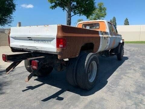 1990 Chevrolet C-10 - photo 4