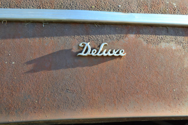 1948 GMC 100 - photo 13