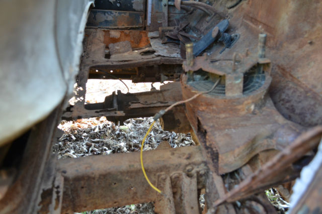 1948 GMC 100 - photo 8