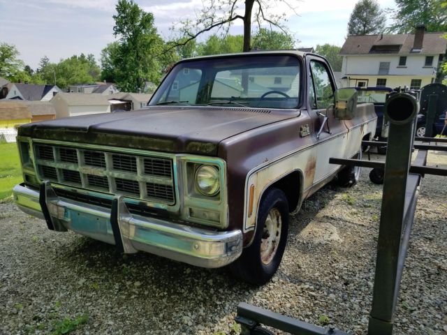 1985 GMC 1500 - photo 2