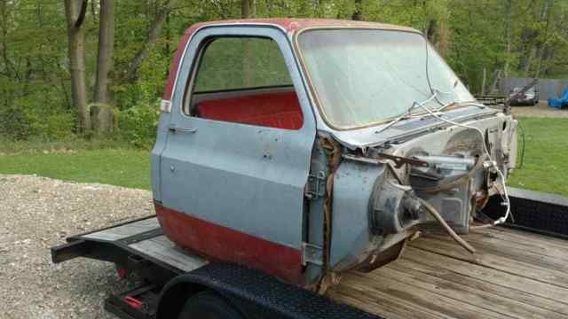 1985 GMC 1500 - photo 4