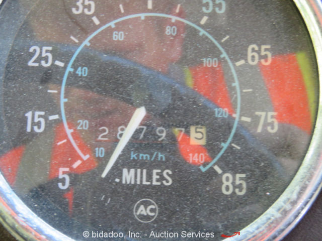 1990 Chevrolet Step Van - photo 11