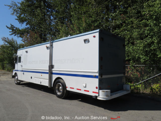 1990 Chevrolet Step Van - photo 4