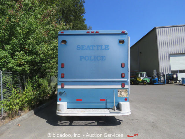 1990 Chevrolet Step Van - photo 7