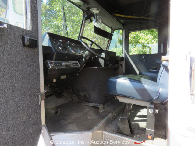 1990 Chevrolet Step Van - photo 9