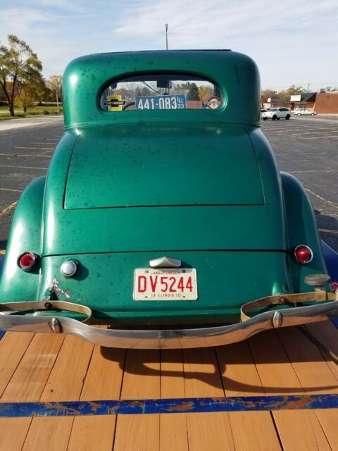 1933 Chevrolet Hot Rod / Street Rod -OLD SCHOOL DRAG CAR-VIDEO - photo 4