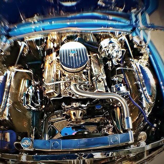 1962 Chevrolet Impala super sport hardtop - photo 5