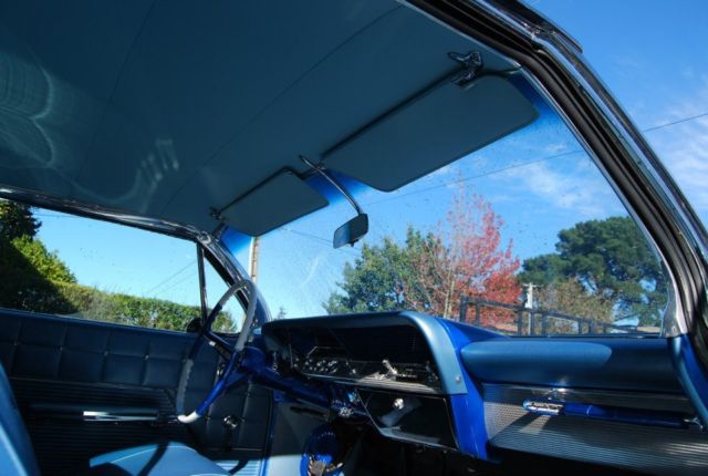 1962 Chevrolet Impala super sport hardtop - photo 7