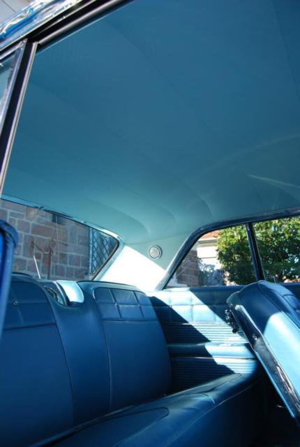1962 Chevrolet Impala super sport hardtop - photo 9