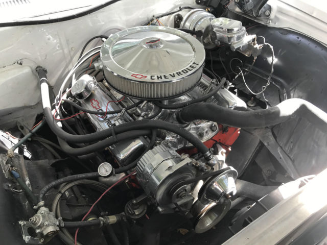 1966 Chevrolet Impala - photo 10