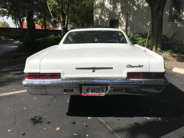 1966 Chevrolet Impala - photo 8