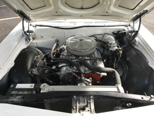 1966 Chevrolet Impala - photo 9