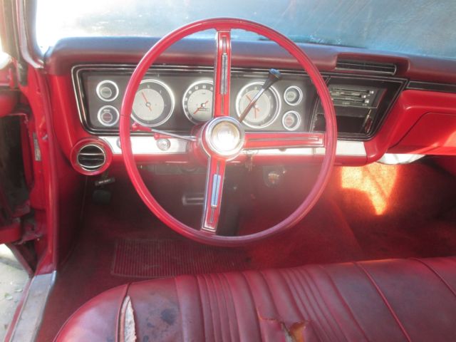 1967 Chevrolet Impala - photo 4