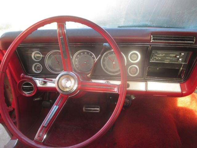 1967 Chevrolet Impala - photo 5