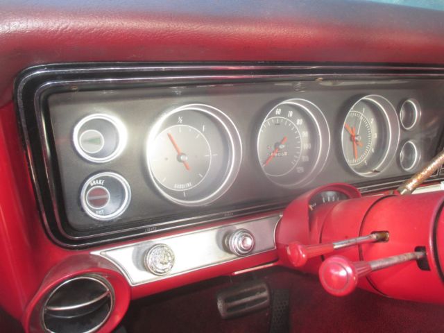 1967 Chevrolet Impala - photo 6