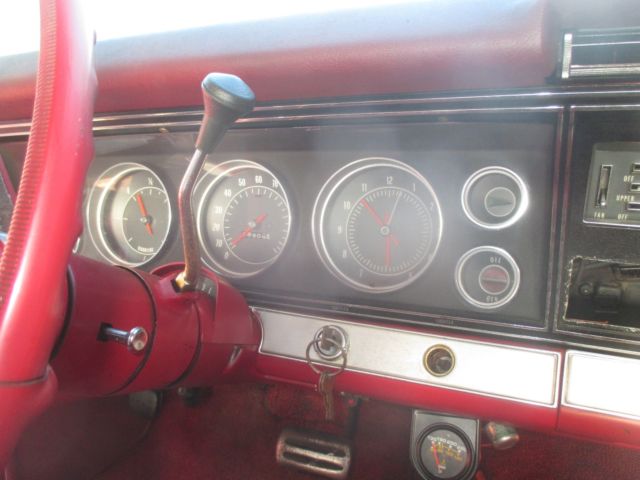 1967 Chevrolet Impala - photo 7