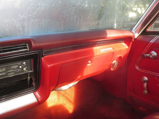 1967 Chevrolet Impala - photo 8