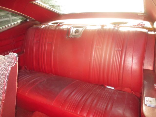 1967 Chevrolet Impala - photo 9