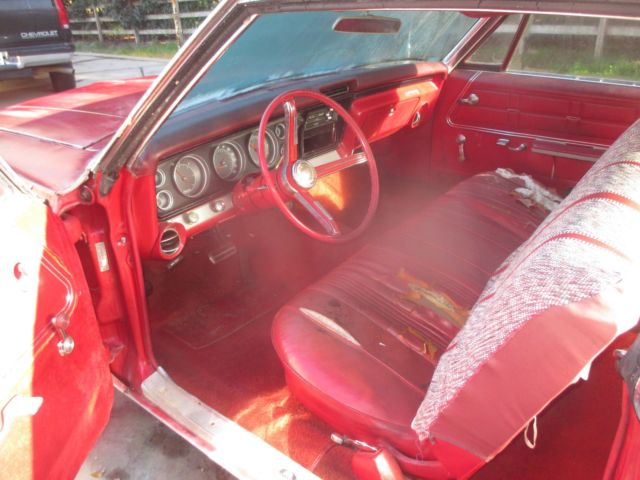 1967 Chevrolet Impala - photo 3