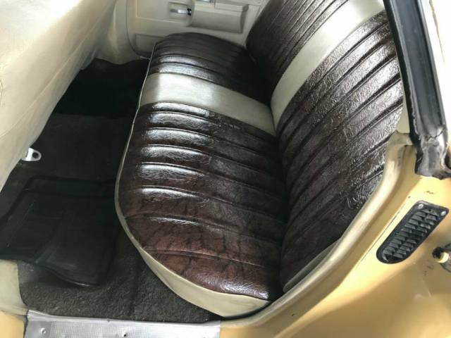 1973 Chevrolet Impala - photo 11