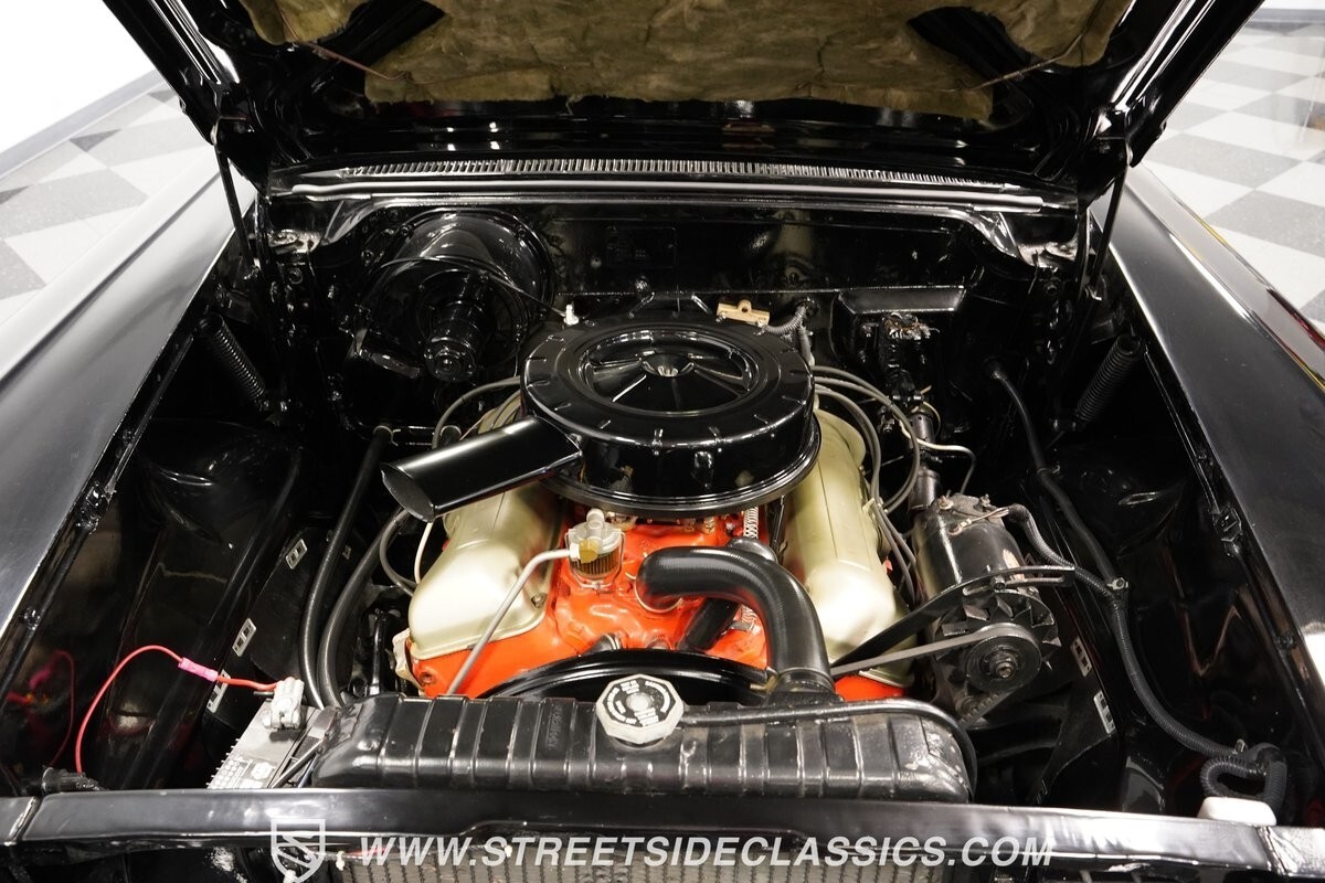 1958 Chevrolet Impala - photo 4