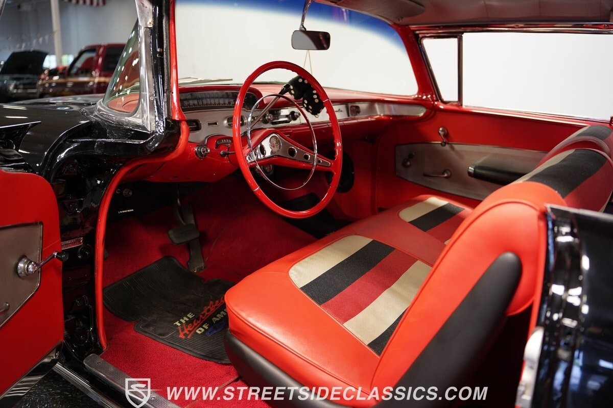 1958 Chevrolet Impala - photo 5