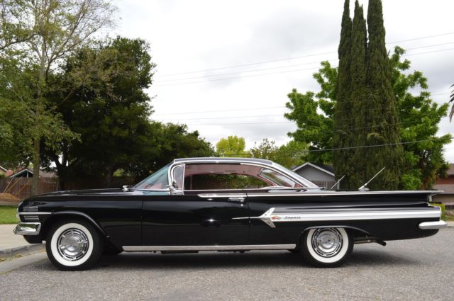 1960 Chevrolet Impala -- - photo 10