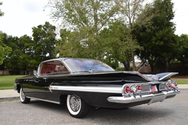 1960 Chevrolet Impala -- - photo 11