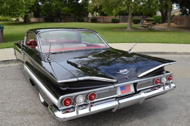 1960 Chevrolet Impala -- - photo 12