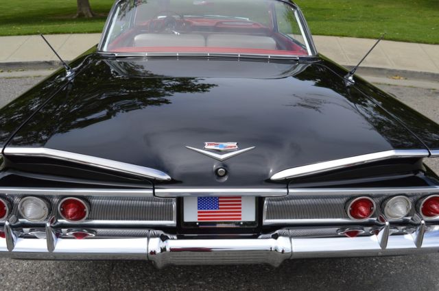 1960 Chevrolet Impala -- - photo 13