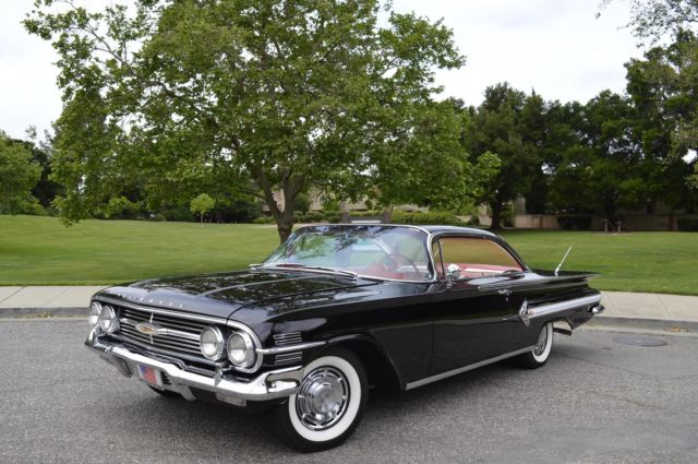 1960 Chevrolet Impala -- - photo 2
