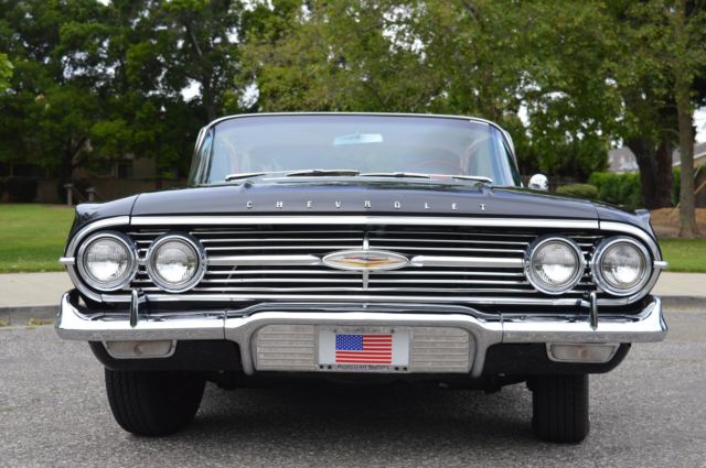 1960 Chevrolet Impala -- - photo 5