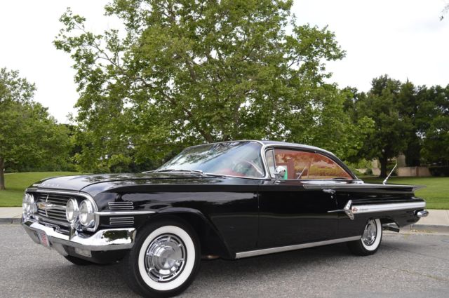1960 Chevrolet Impala -- - photo 6