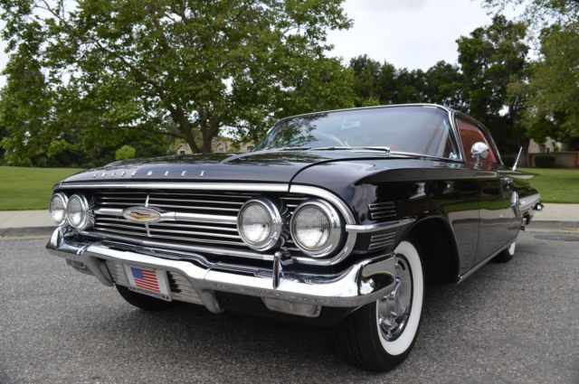 1960 Chevrolet Impala -- - photo 7